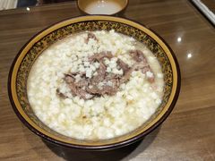 -小毛驴驴肉泡馍(解放路店)