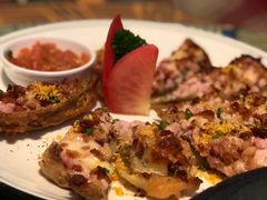 -芭莉与彩虹西餐厅(成都合生汇店)