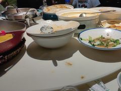 -鑫巴蜀(和平里店)