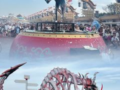 -渔岛海洋度假区