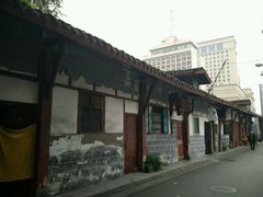 -平安桥天主教堂