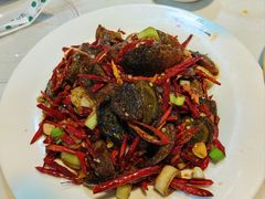 -田记餐馆(富国街店)