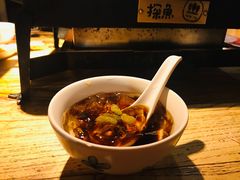 -探鱼·鲜青椒爽麻烤鱼(领展购物广场店)