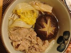 -樱の千渡日式料理·铁板烧•烧鸟(金盛田广场店)