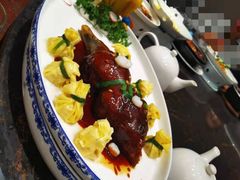 -童福兴·南京菜(老门东店)