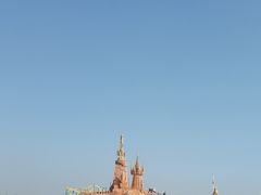 -大连海昌发现王国主题公园