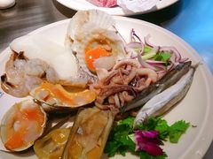 -大渔之观(安贞店)