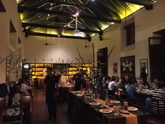 -Ministry of Crab(科伦坡店)