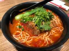 -李先生牛肉面大王(清河店)