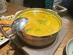 -金孔雀德宏傣味餐馆(魏公村店)