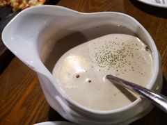 -莫比餐厅(五道口店)