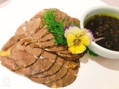 -味+新京宴·烤鸭·北京菜(创意谷店)