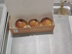 -西村叔叔的店·面包·甜品·蛋糕(崂山丽达店)