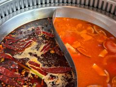 -故里和山·成都火锅(欢乐港湾店)