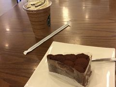 -星巴克(深圳海岸城4楼店)