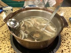 -原味四季椰子鸡(公明百佳华店)