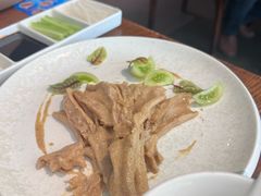 -小大董·烤鸭(王府井apm店)