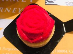 -咖啡苑自助餐厅·中国大饭店