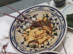 -老碗会·陕西手工面(前海世茂店)