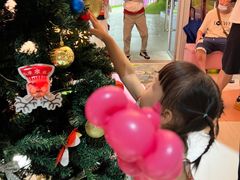 -水桶王国主题餐厅·聚会·生日派对·亲子活动·家庭套餐(亚龙湾希尔顿店)