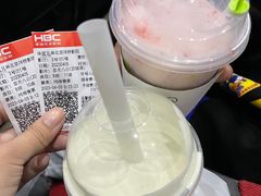 -华谊兄弟影院(IMAX洋桥店)