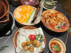 -季季山·云南野生菌火锅(上海首店)