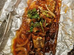 -新白鹿餐厅(松江开元地中海店)