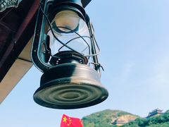 -海宁大尖山滑翔伞运动基地