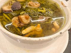 -海鲜街菜馆(海珠南路店)