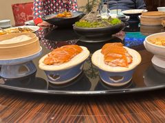 -杭州和达希尔顿逸林酒店·和园中餐厅-杭帮菜名店