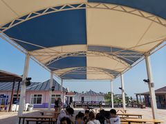 -渔岛海洋度假区