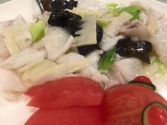 溜鱼片-蓬莱春(芝罘店)