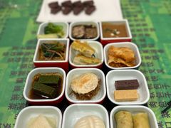 -令氏家外家周礼食府(桥南店)