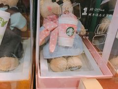 -星巴克(陆家嘴软件园店)