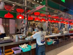 -陈鹏鹏潮汕菜(宝安机场T3航站楼店)