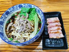 -苏渝轩锅盖面(润州万达广场店)