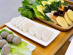 -阿鹏故事野生菌火锅(古城店)