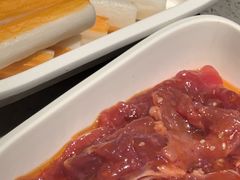 -海底捞火锅(枫蓝国际购物中心店)
