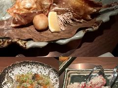 -High Yaki THE SEA海鲜居酒屋