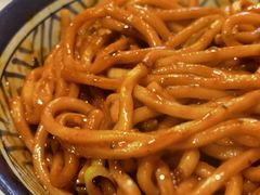 担担面-小街天府