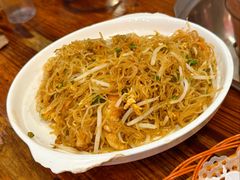 炒米粉-洪大厨鸡煲(福田店)