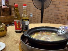 -濠轩阁特色生蚝火锅(水湾路店)