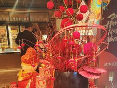 -金海湾自助餐厅(金陵饭店)