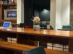 -BAKER&SPICE(安福路店)
