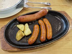 -萨莉亚意式餐厅(石鼓路店)