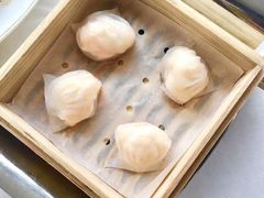 -金轩中餐厅 Jin Xuan(浦东丽思卡尔顿酒店)