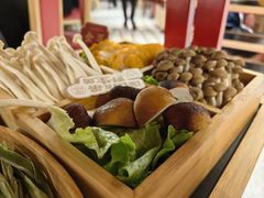 -廖掌柜·重庆鲜货火锅(上海首店)