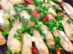 -阿马蛋汤·宁波小海鲜(总店)