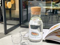 -乔泰勒JOETYLER西餐厅(曲江店)