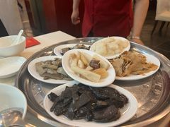 -太婆天府山珍酒楼(亚运村店)